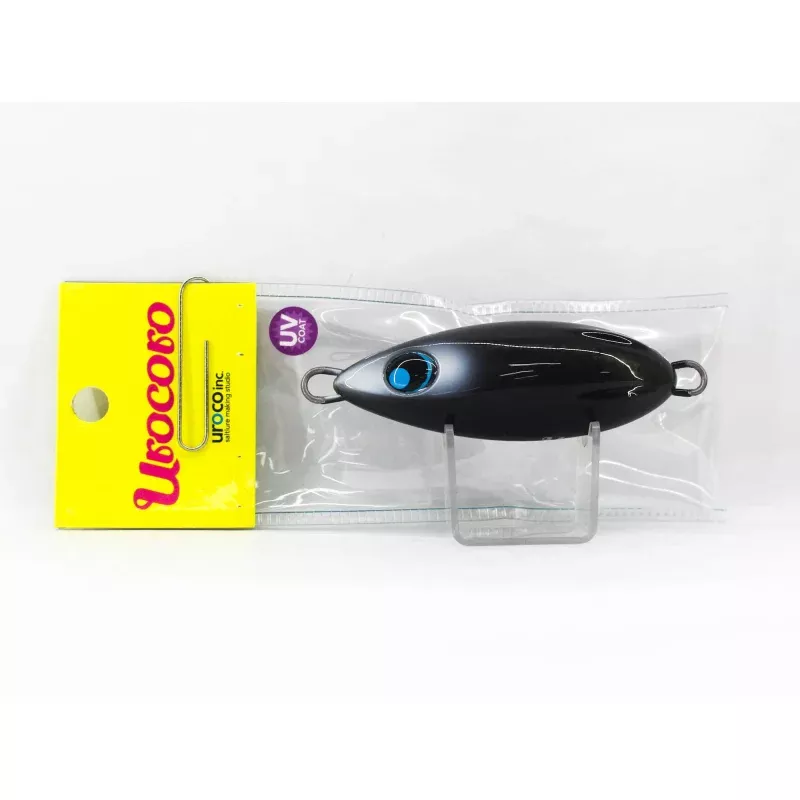 Uroco Metal Jig Urocoro Compact 250 grams 005 (0065)