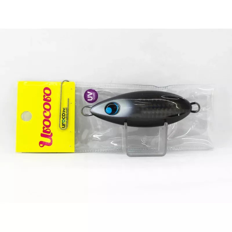 Uroco Metal Jig Urocoro Compact 300 grams 005 (0126)