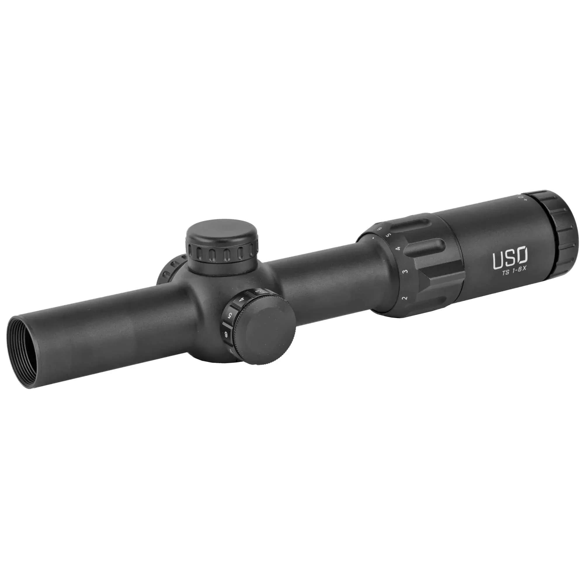 Us Optics 1-6×24 Sfp 2moa Red Dot