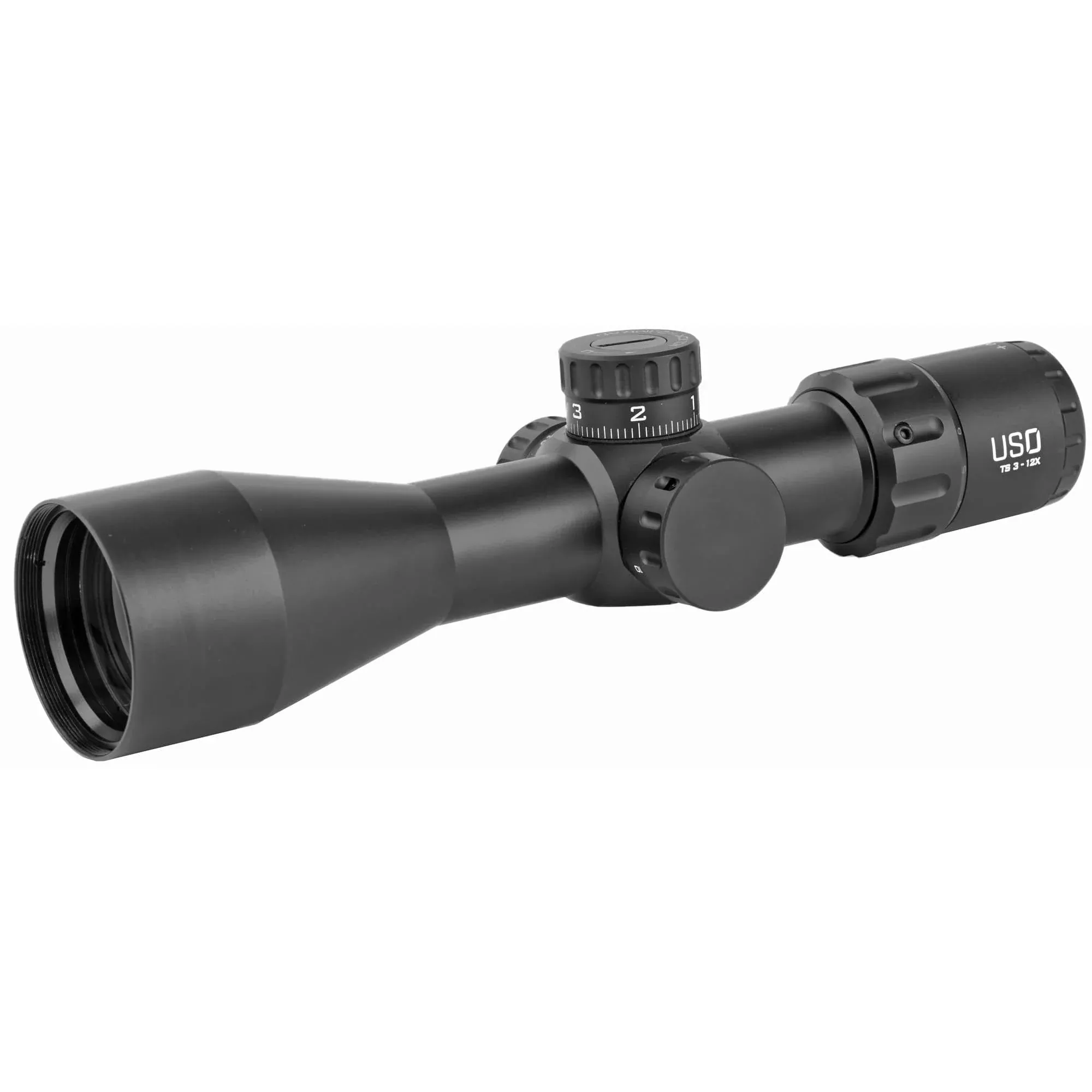 Us Optics 3-12×44 Ffp Mhr