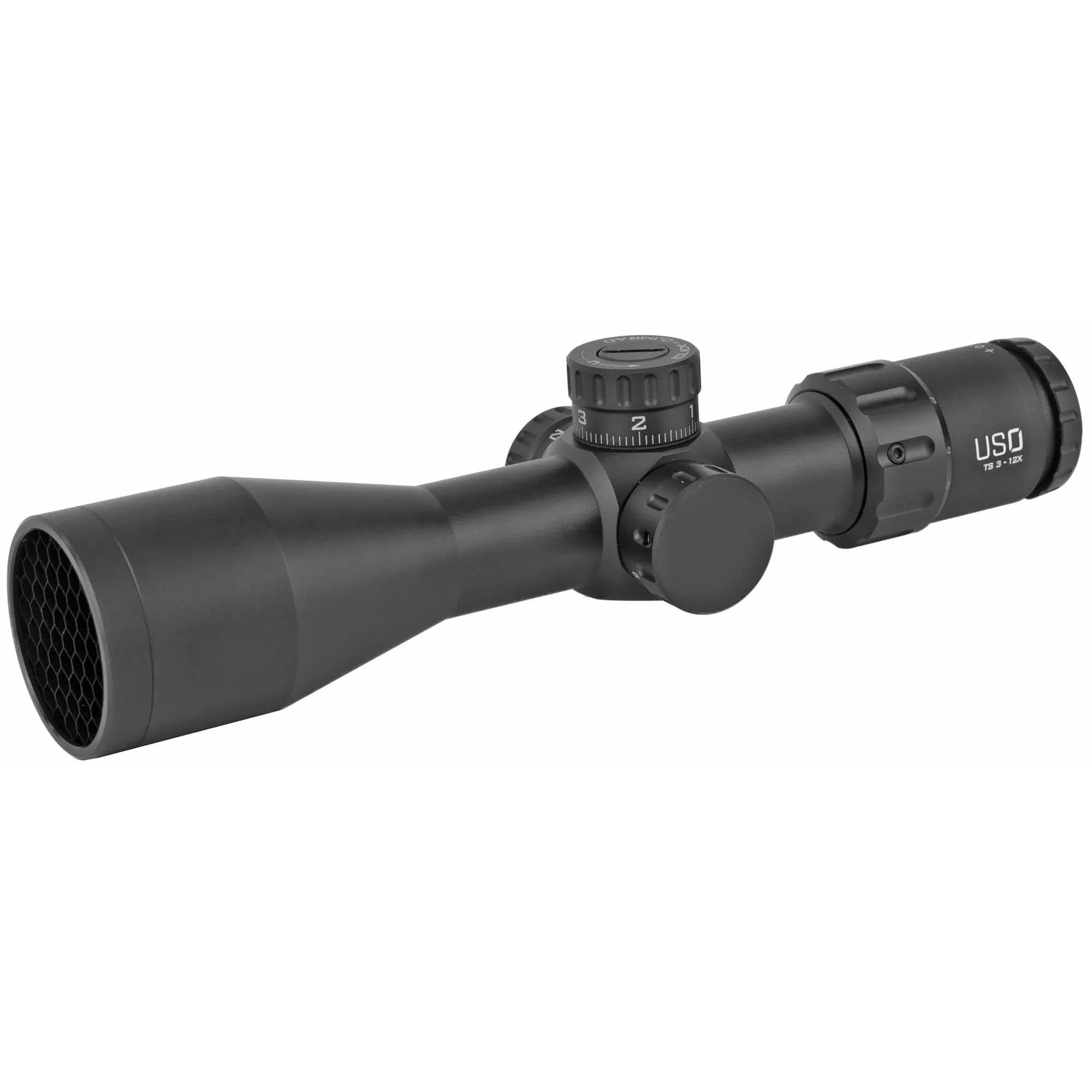 Us Optics 3-12×44 Sfp Triplex