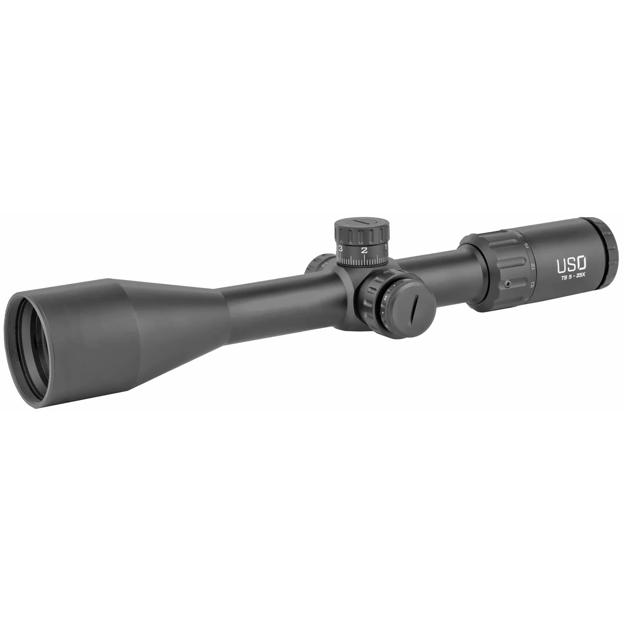 Us Optics 5-25×50 Ffp Jvcr