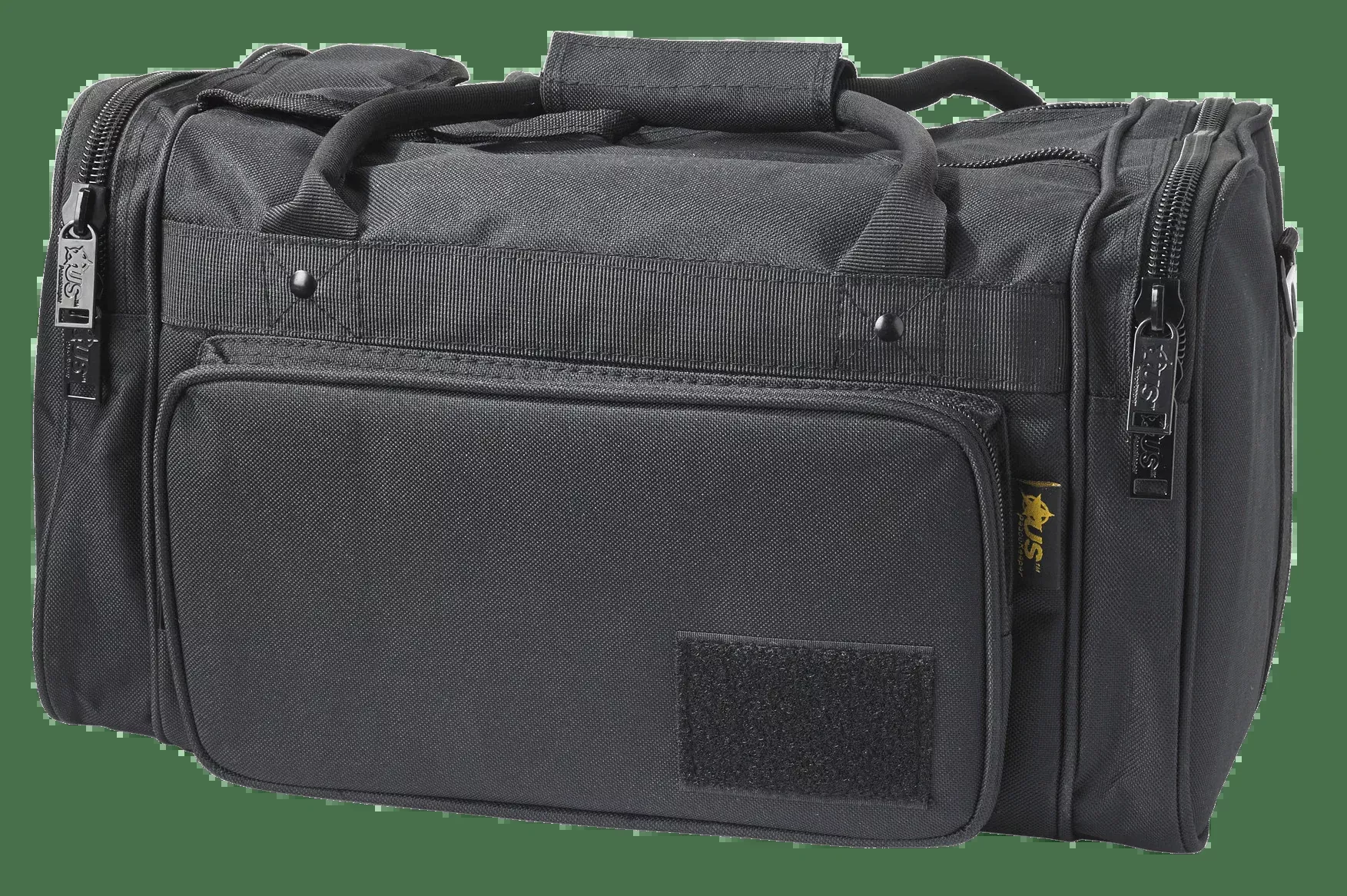 Us Pk Medium Range Bag 18″ Poly Blk