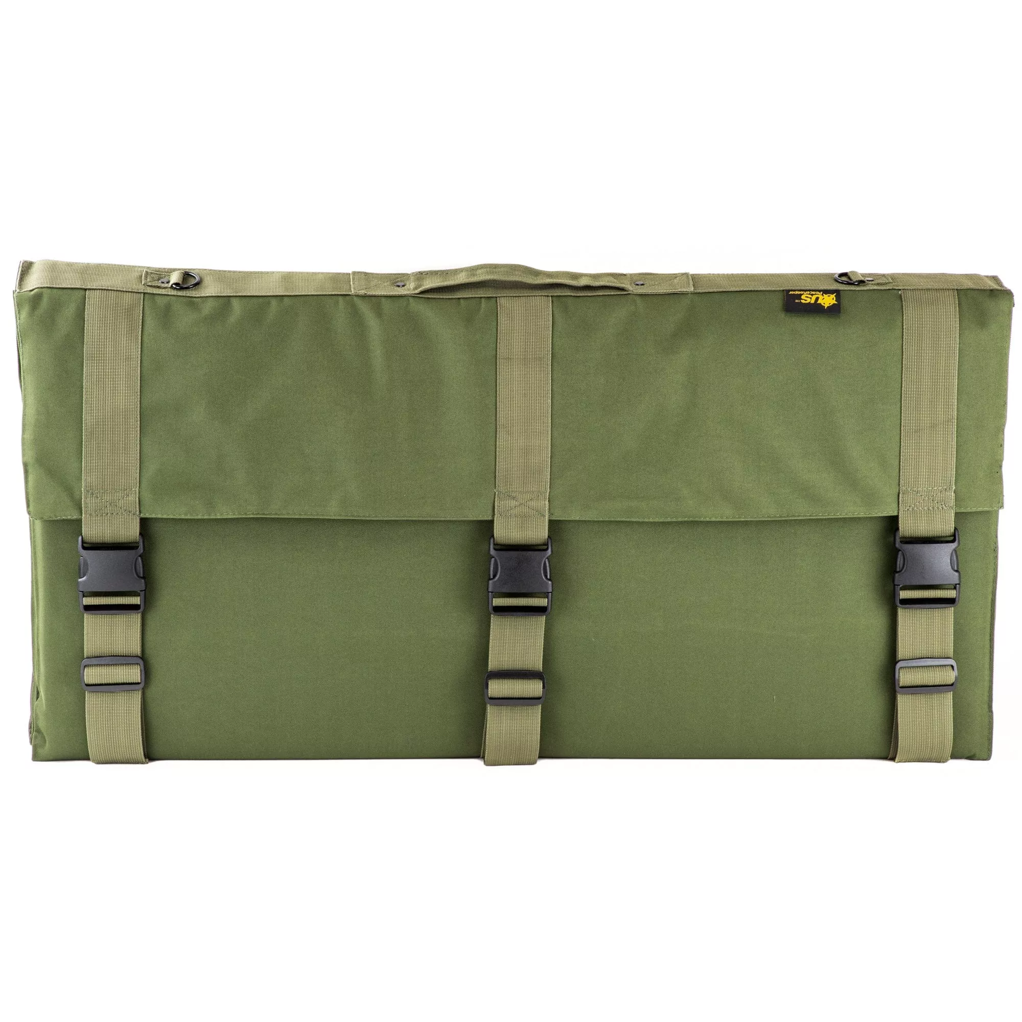 Us Pk Shooting Mat 36×72 Od