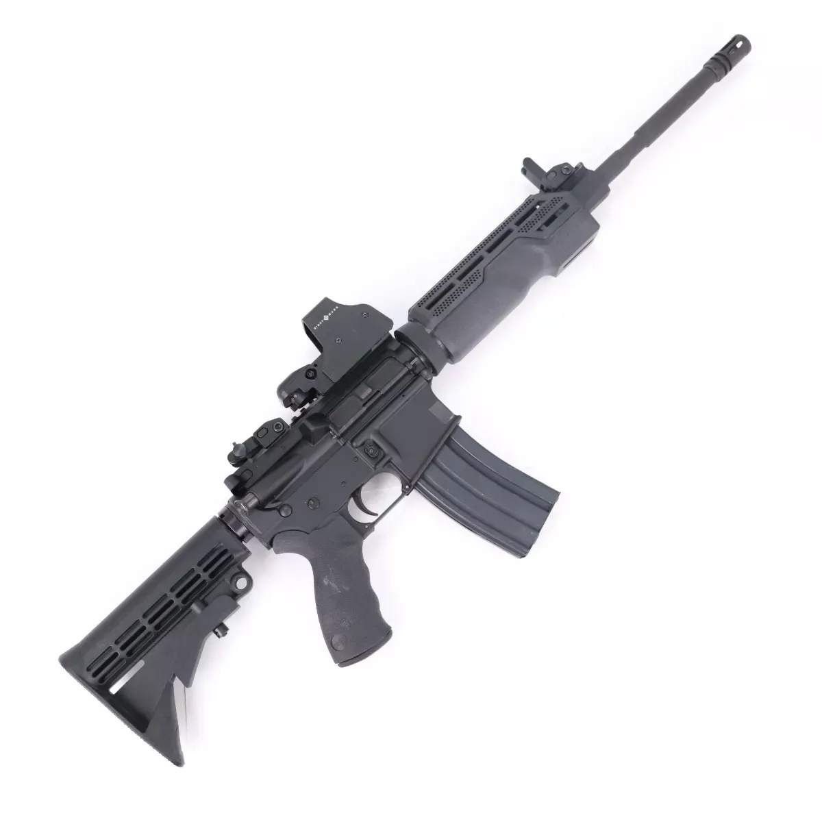 USED - Anderson MFG. AM-15 GTO350916