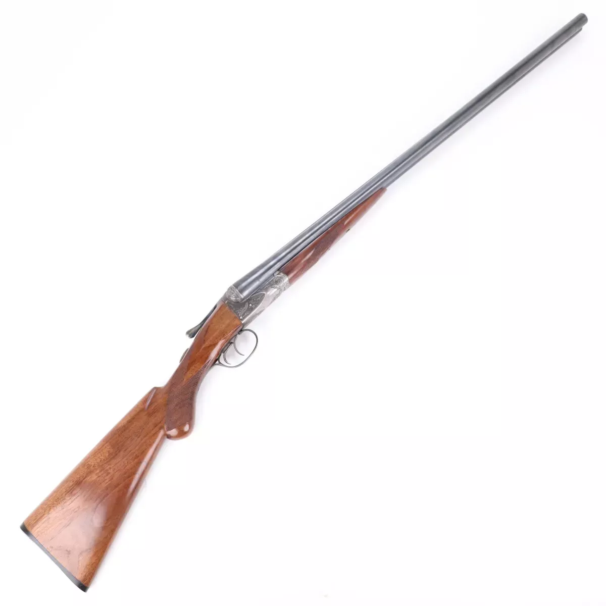 USED - Ansley H Fox, A Grade 12 GA Shotgun GTO350427