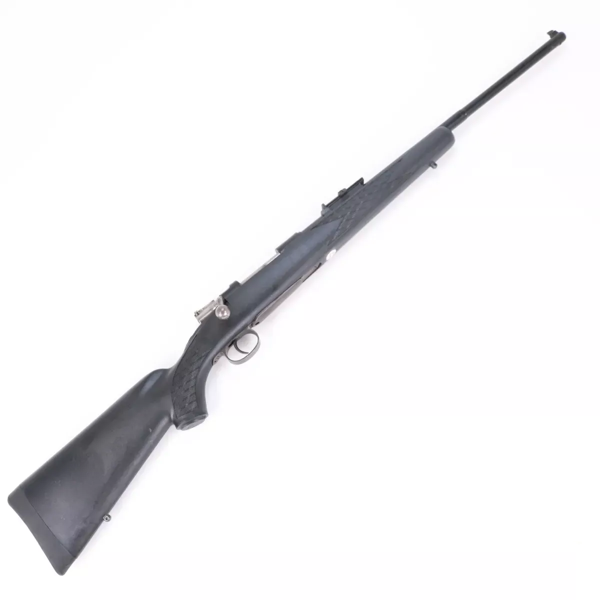 USED - Argentine Mauser GTO351025