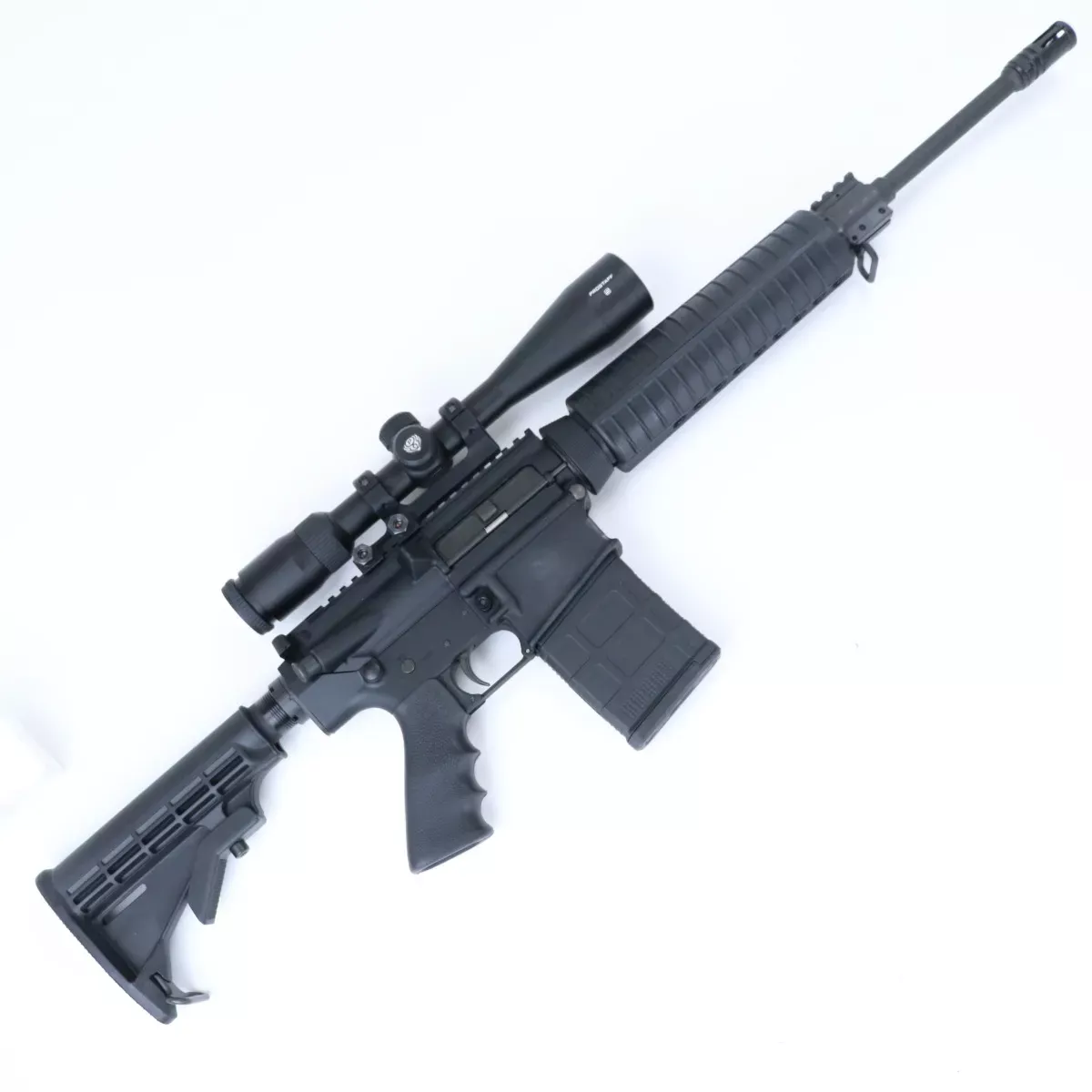 USED - Armalite AR-10A 7.62 GTO351133
