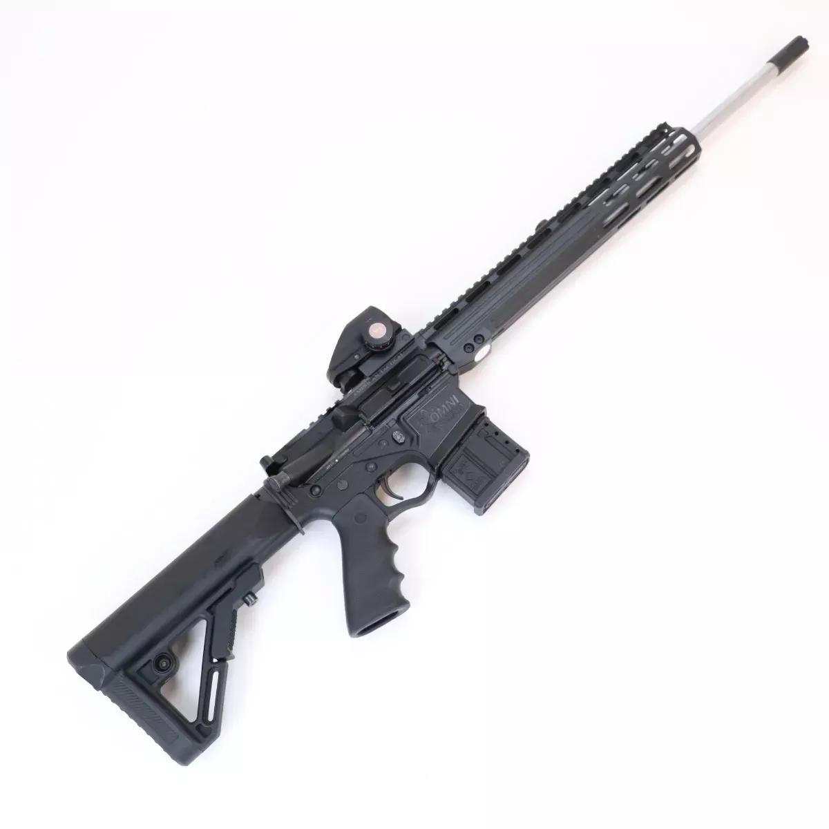 USED - ATI Omni Hybrid GTO348192