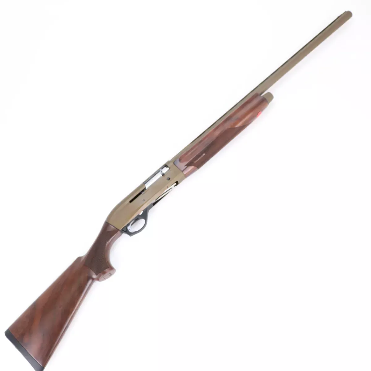 USED – Benelli, Montefletro 12GA 3″ Shotgun GTO350528