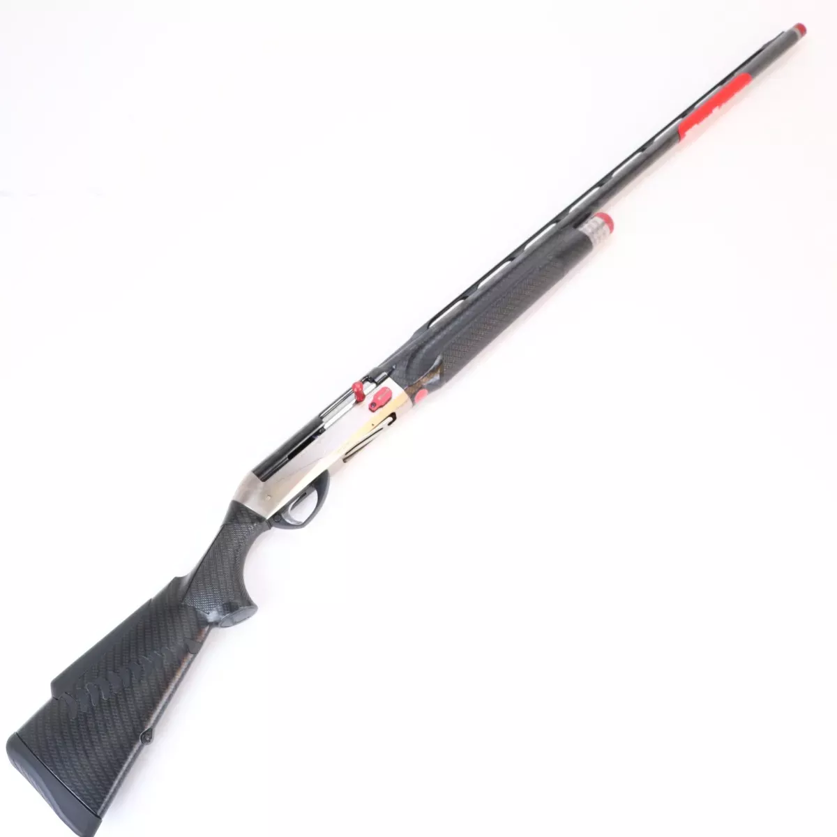 USED - Benelli SuperSportGTO351363