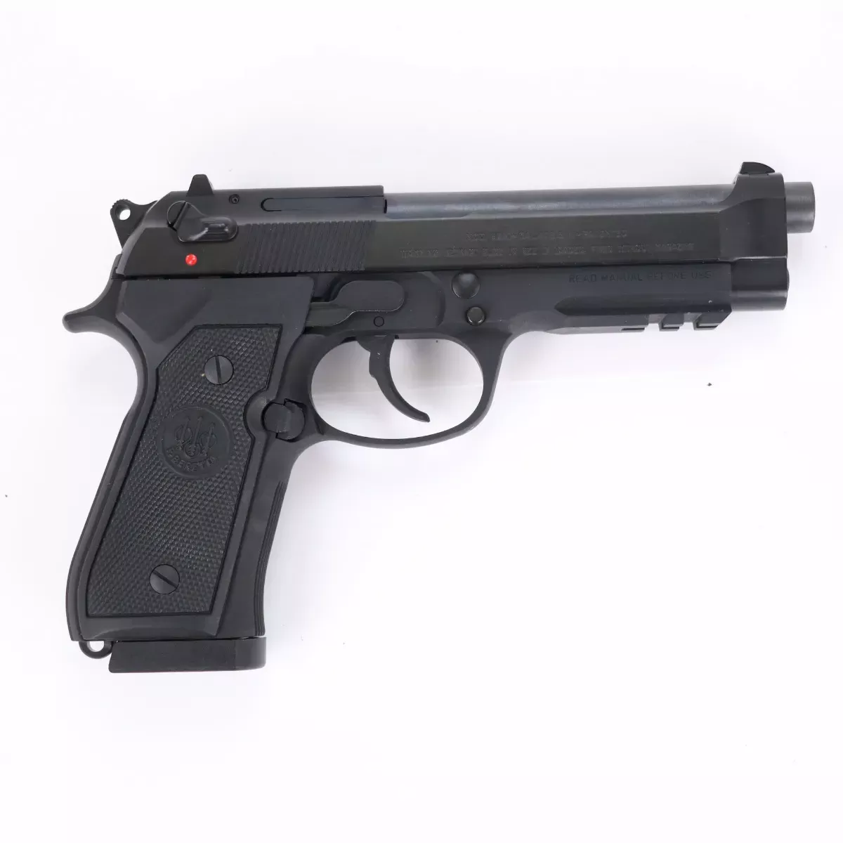 USED - Beretta, 96A1 40 S&W Pistol GTO350662