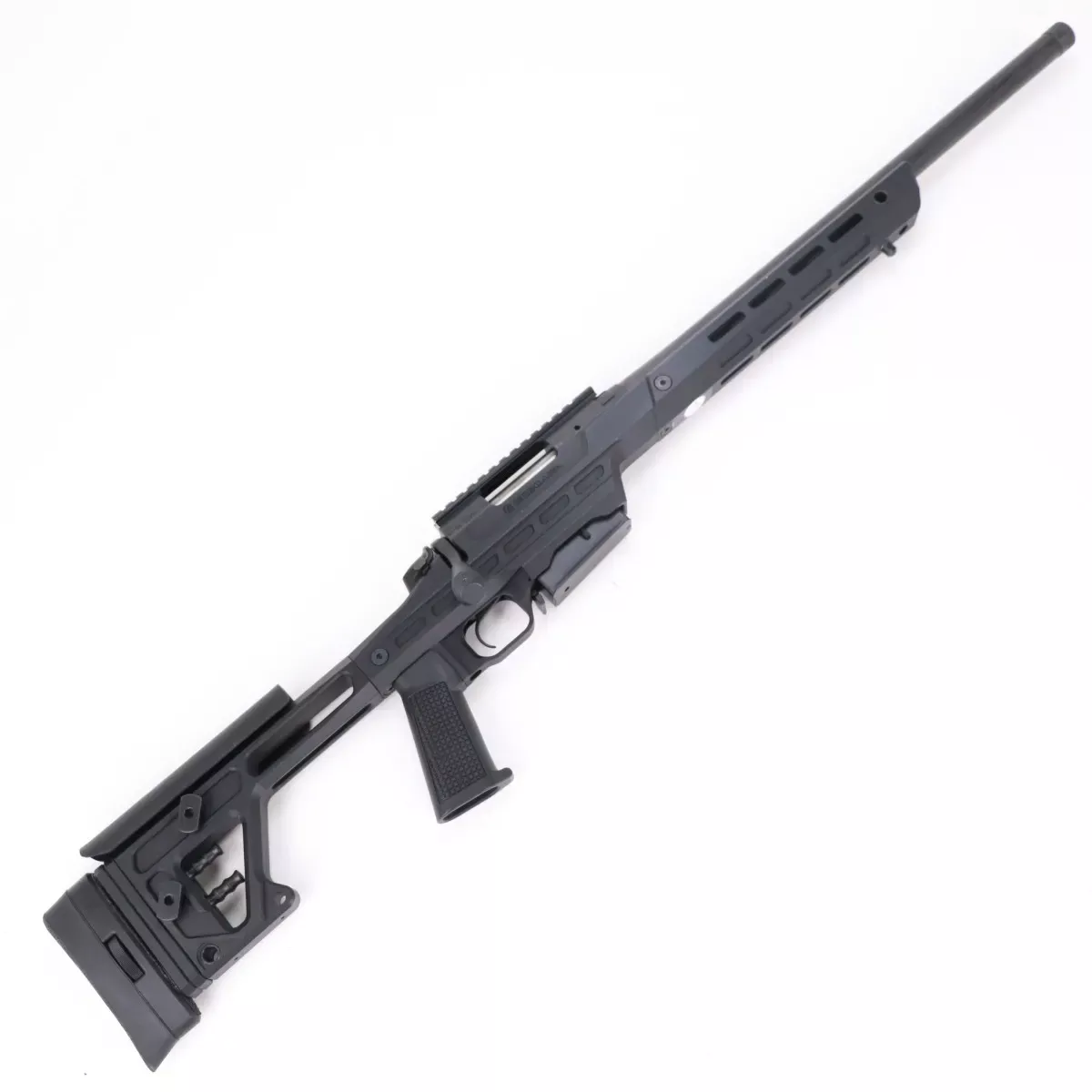 USED - Bergara BMP GTO351004