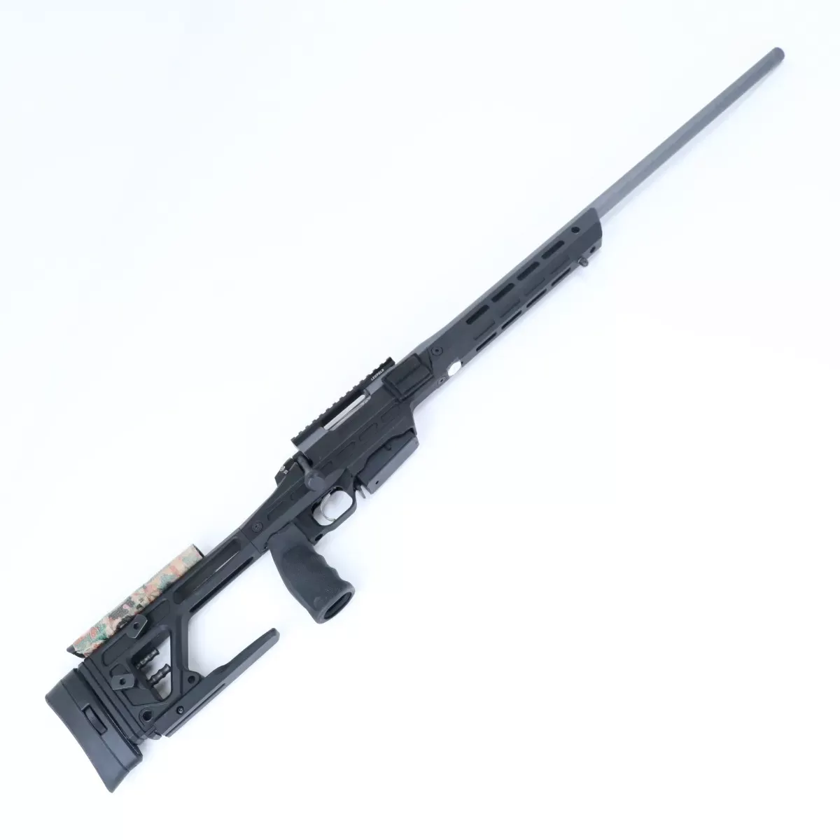 USED - Bergara Premier GTO351284