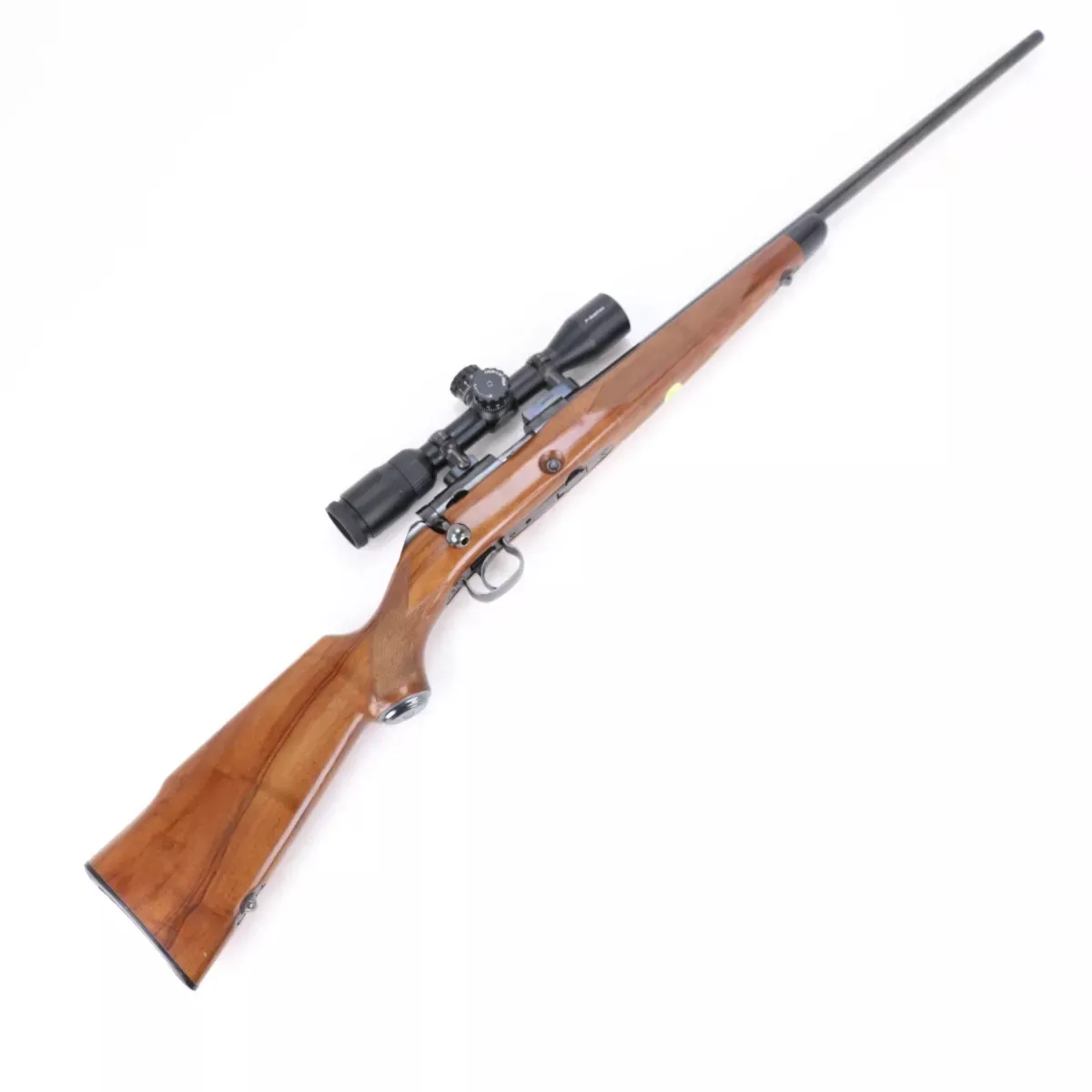 USED – Browning 52 22 L.R. Rifle GTO350882