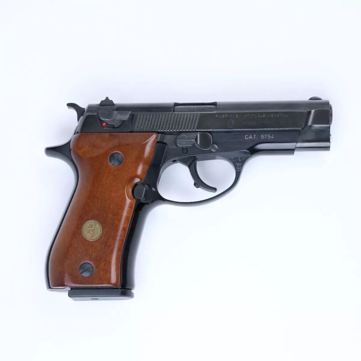 USED - Browning BDA GTO351660
