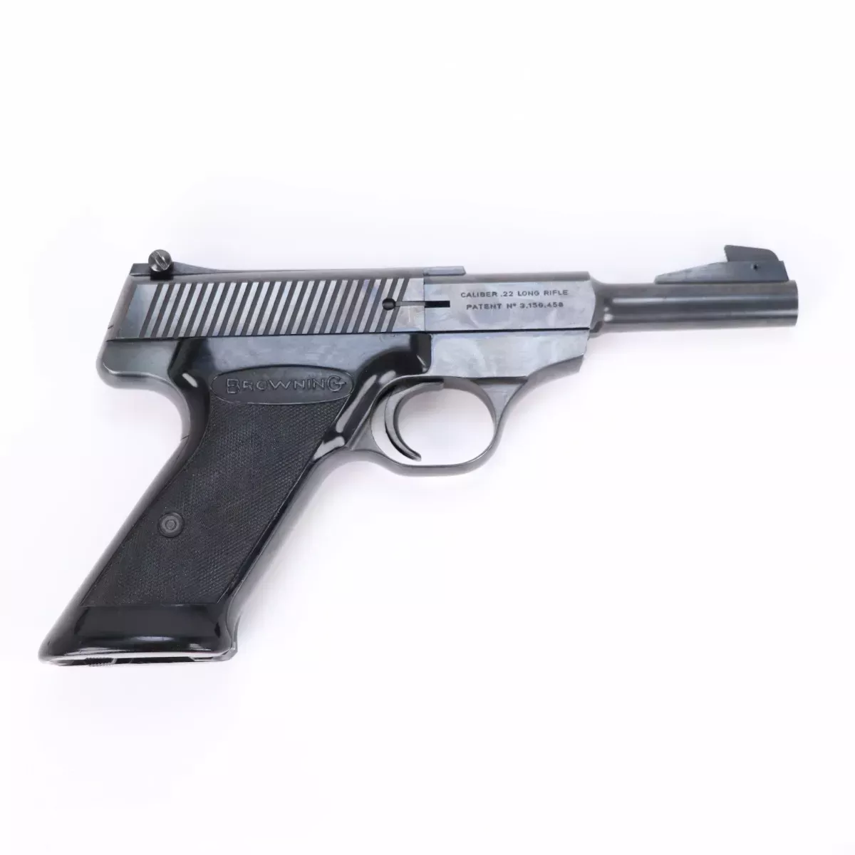 USED – Browning, Nomad 22 L.R. Pistol GTO343447