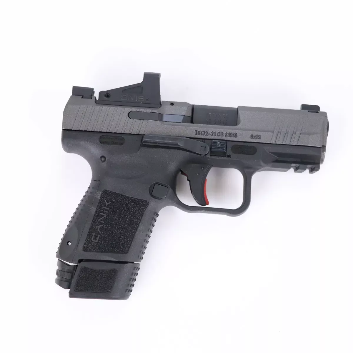 USED - Canik, TP9 Elite SC 9MM Pistol GTO350510