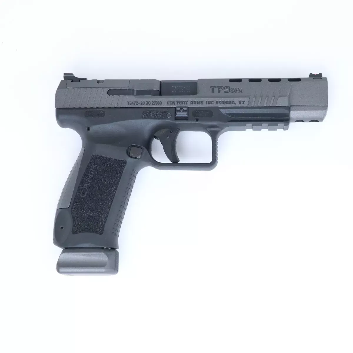 USED - Canik TP9SFX GTO351243