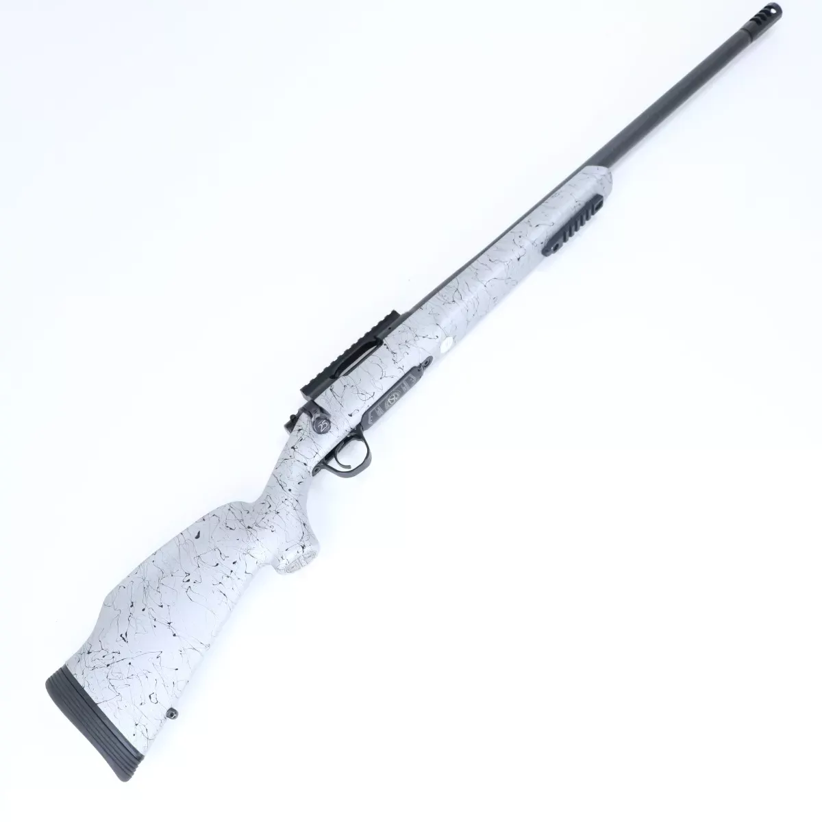 USED - Christensen Arms Traverse GTO351599