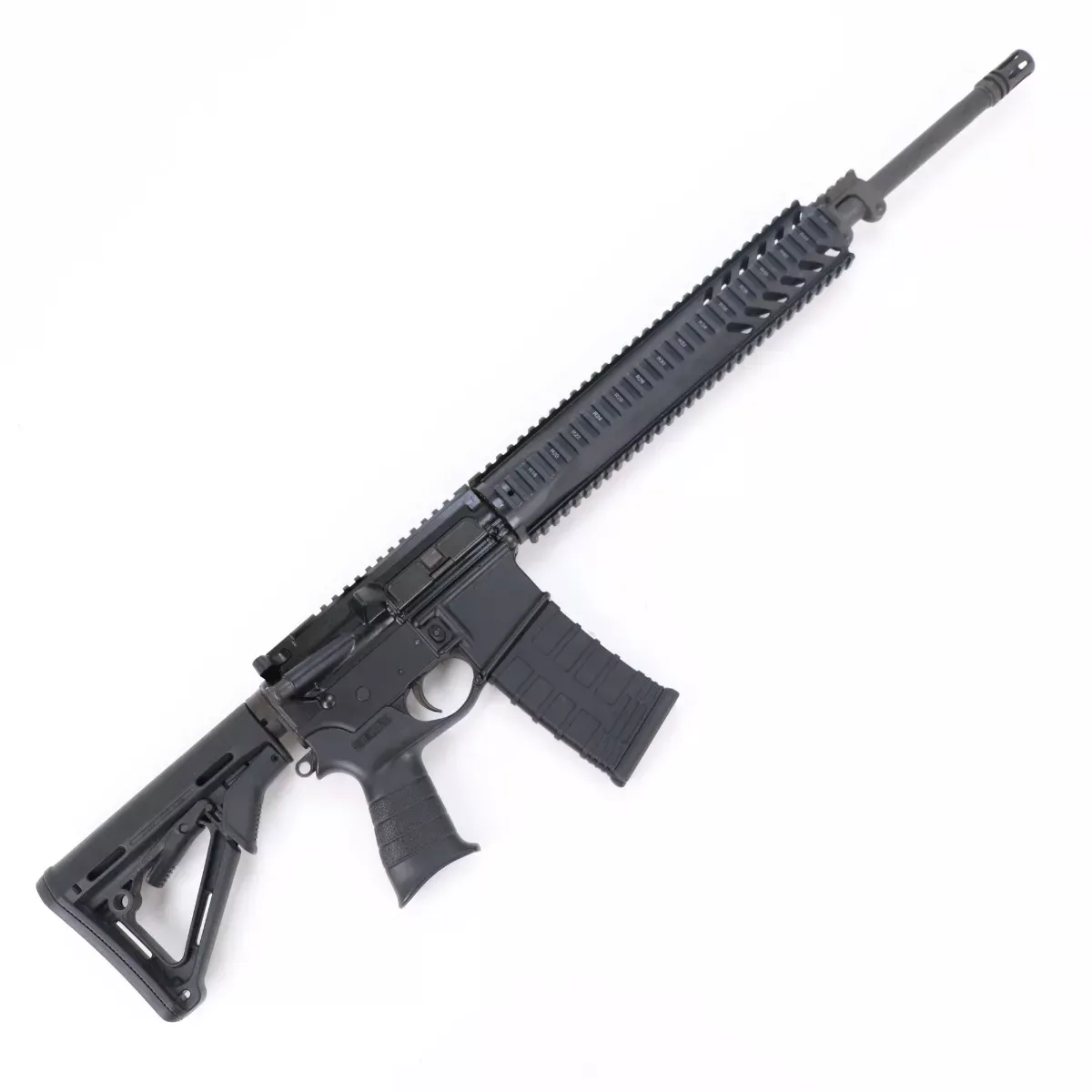USED – CMMG, MK4 5.56 NATO MSR GTO350604