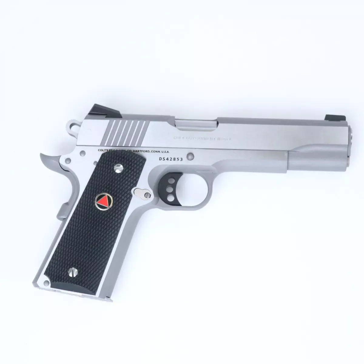 USED - Colt delta Elite GTO351217