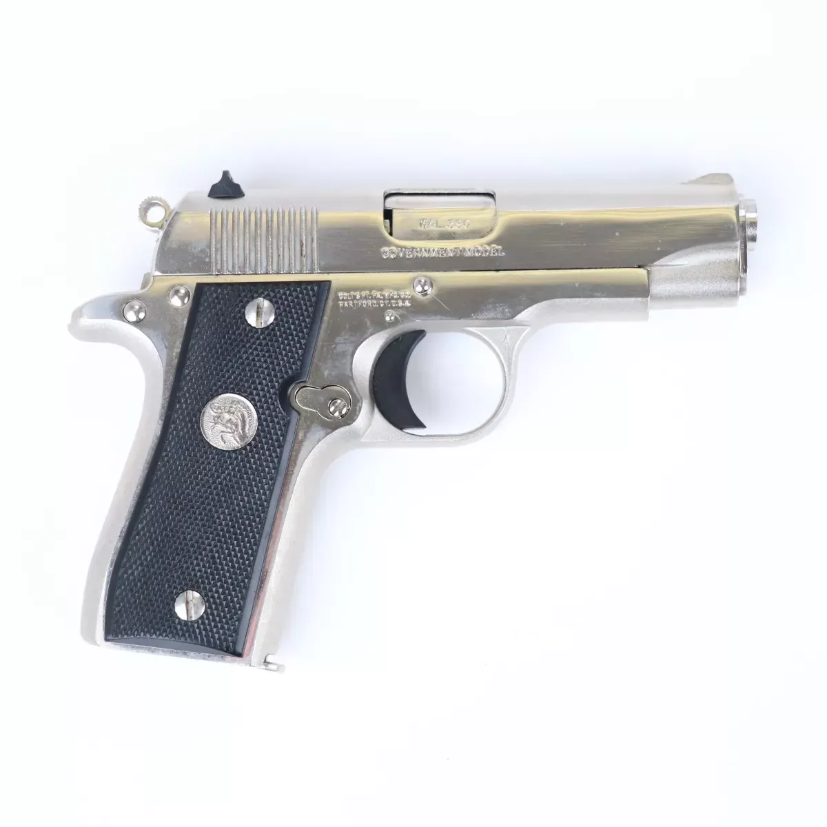 USED - Colt Government MKIV GTO351164