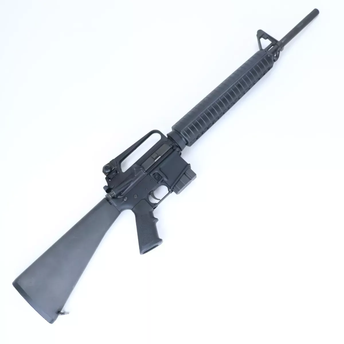USED - Colt Match Target GTO351264