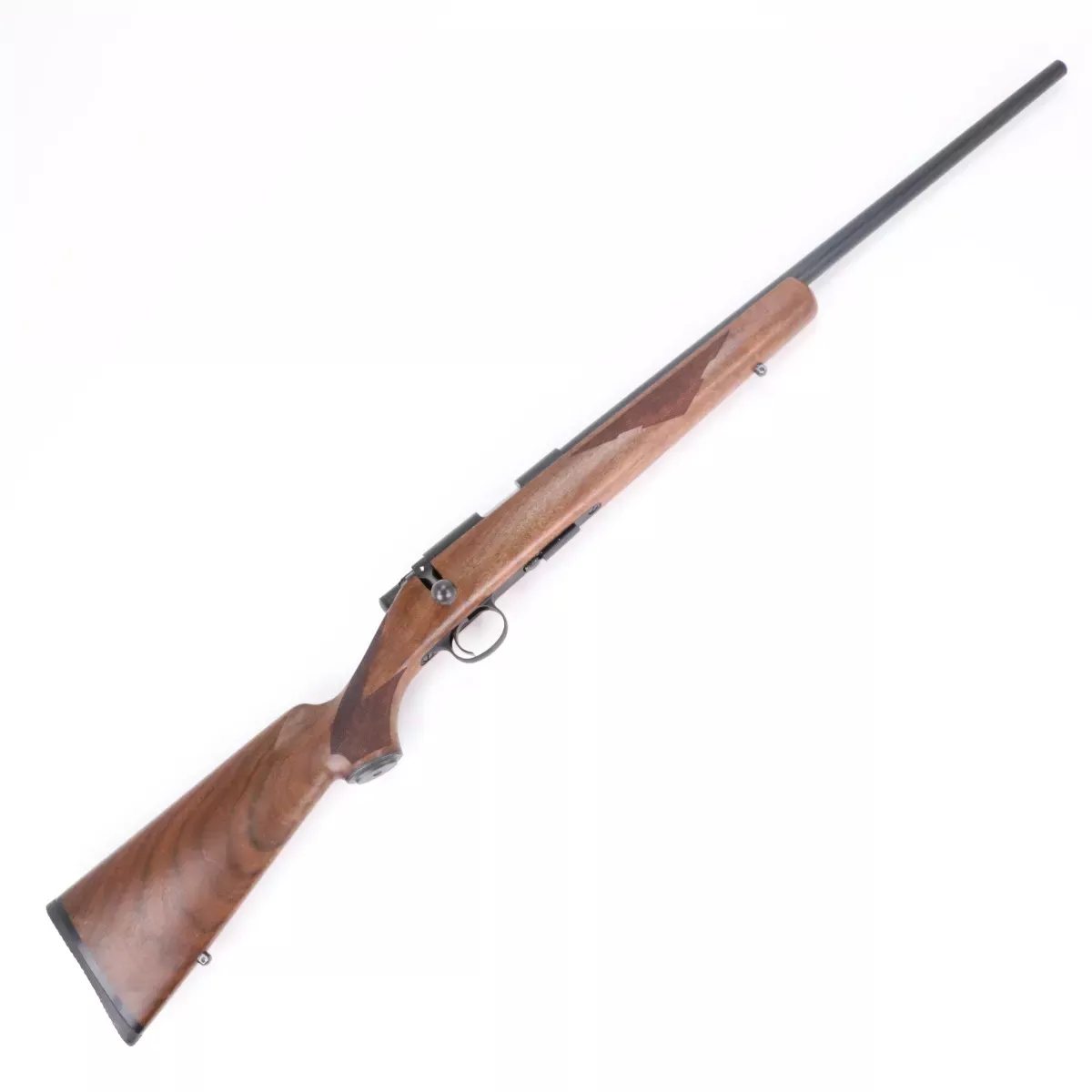 USED - Cooper, 57M 22 L.R. Rifle GTO350424