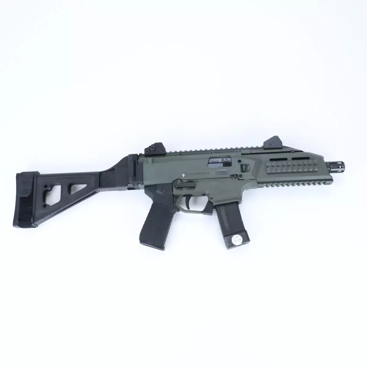 USED - CZ Scorpion EVO 3 S1 GTO351570