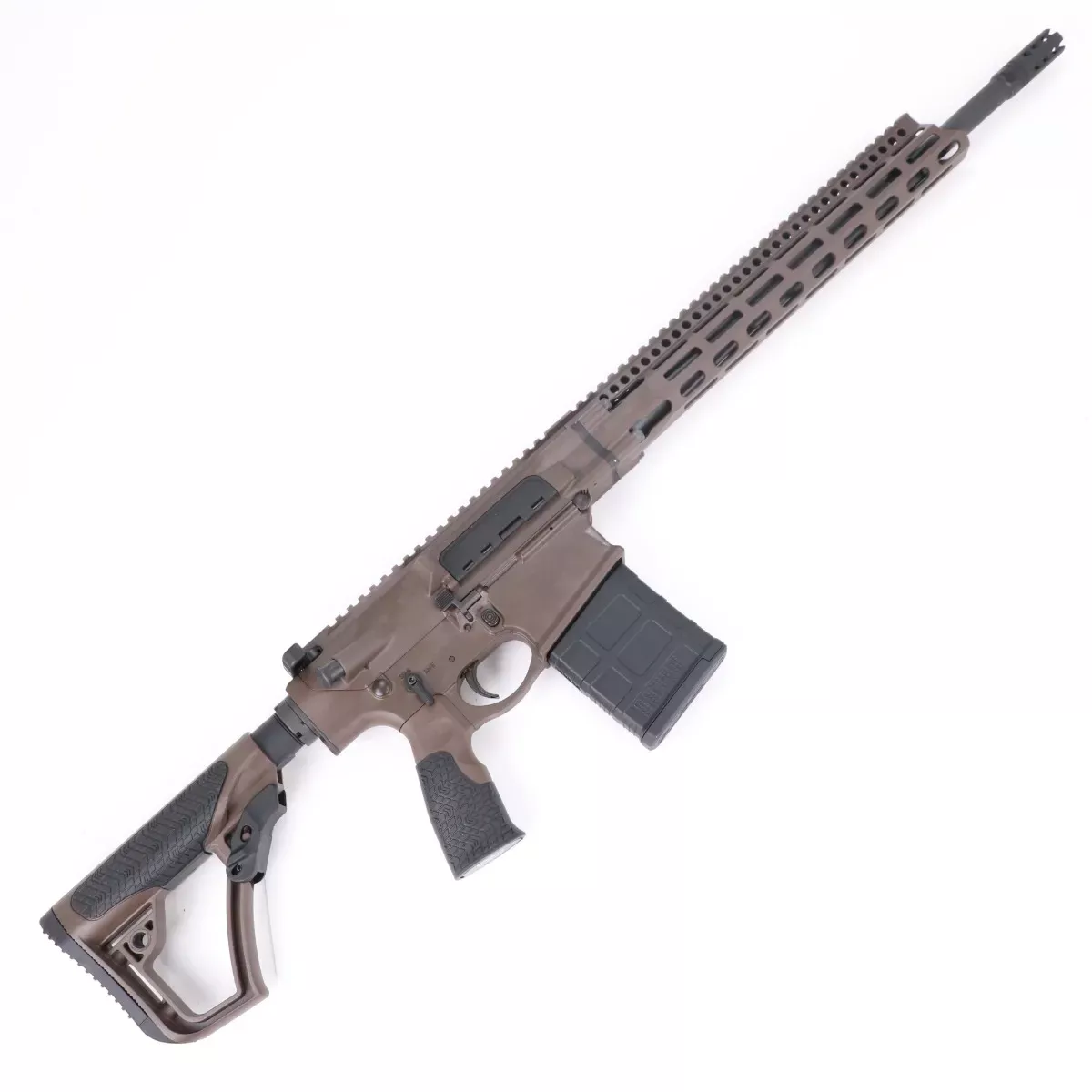 USED - Daniel Defense DD5V4 GTO351012