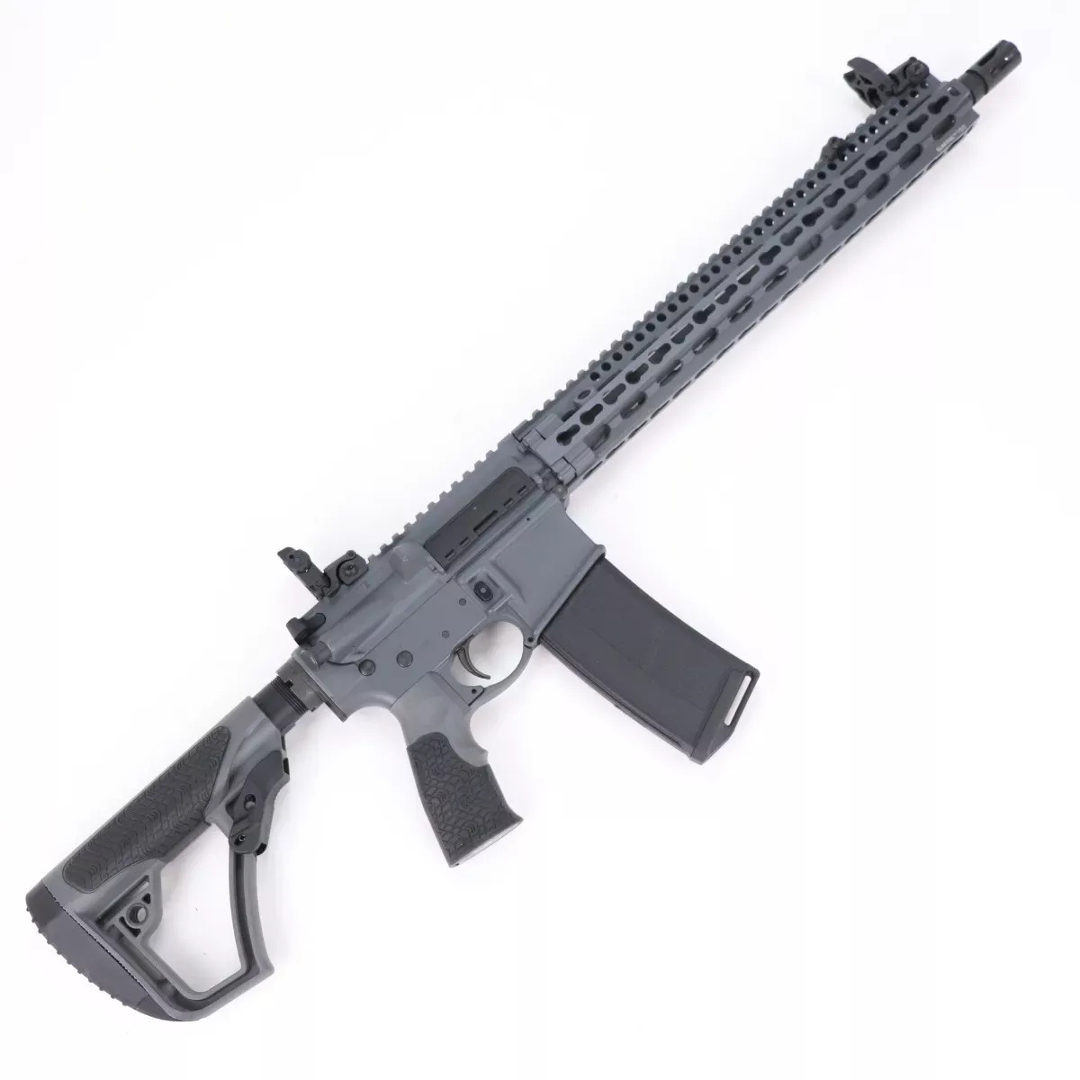 USED - Daniel Defense DDM4 V11 GTO351050
