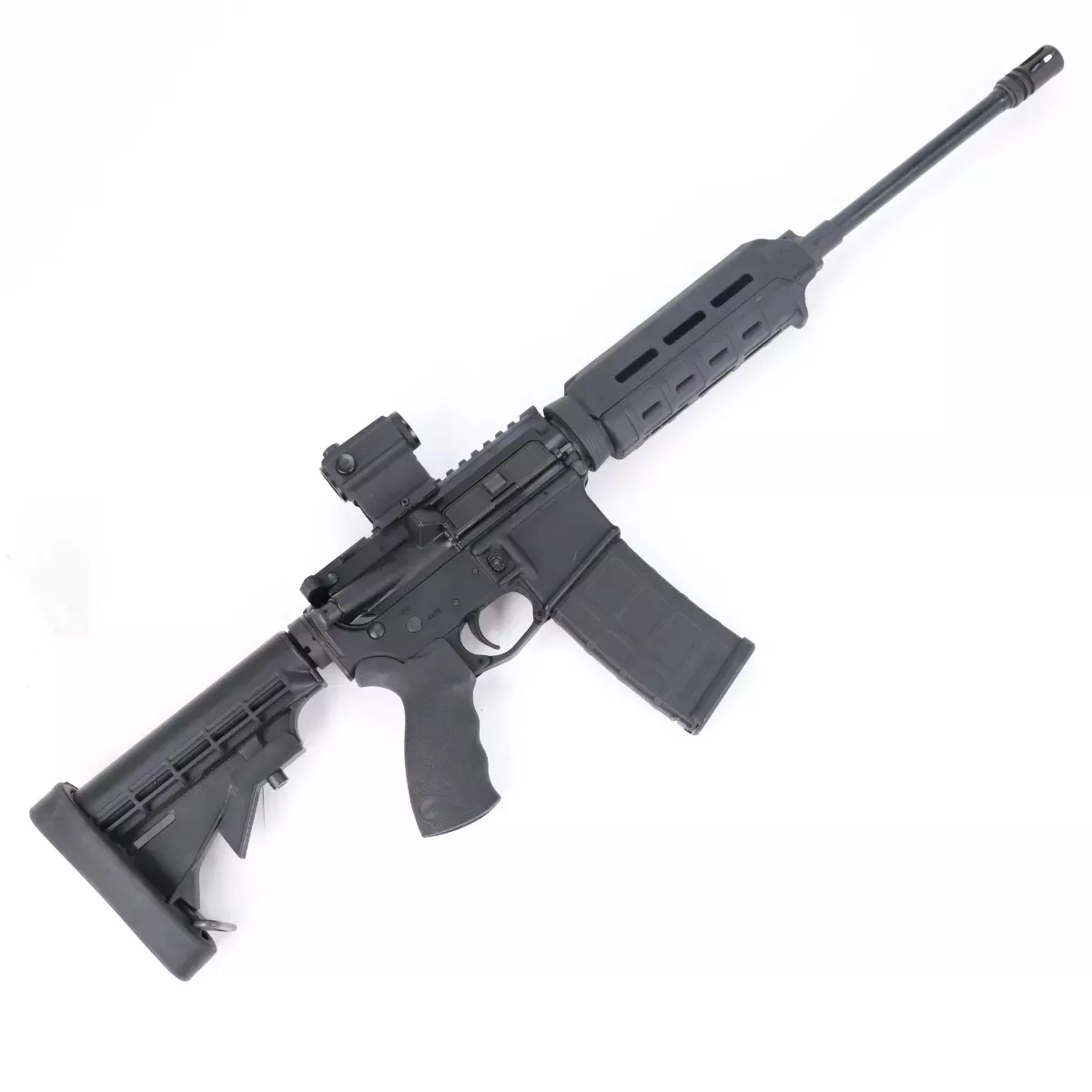USED - Del-Ton DTI-15 GTO350919