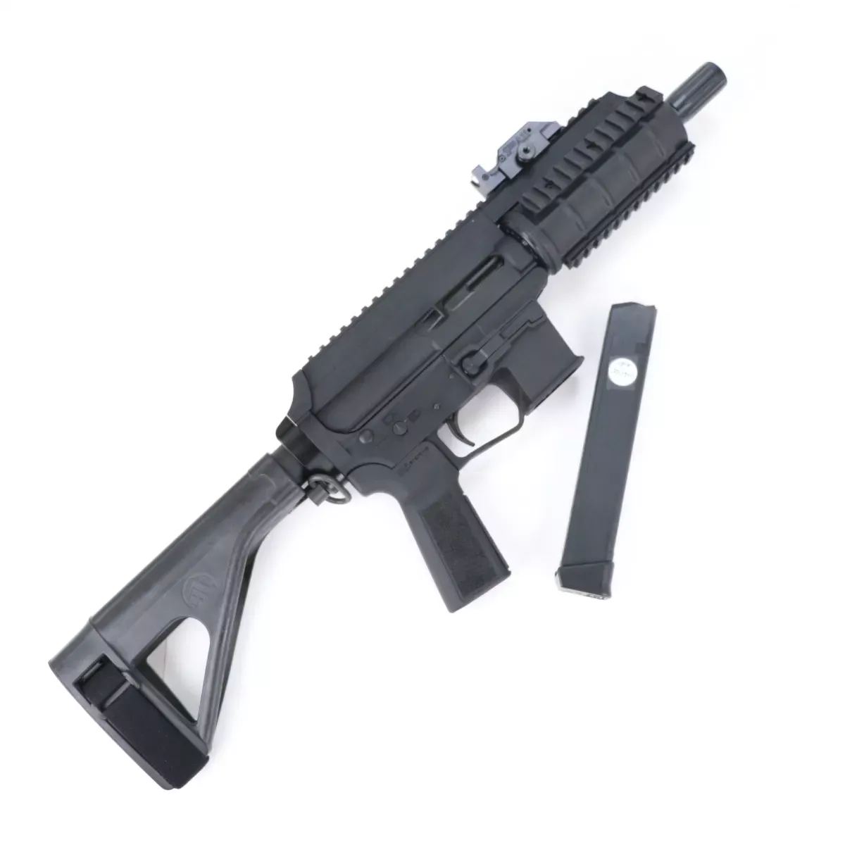 USED - Extar EP9 GTO350910