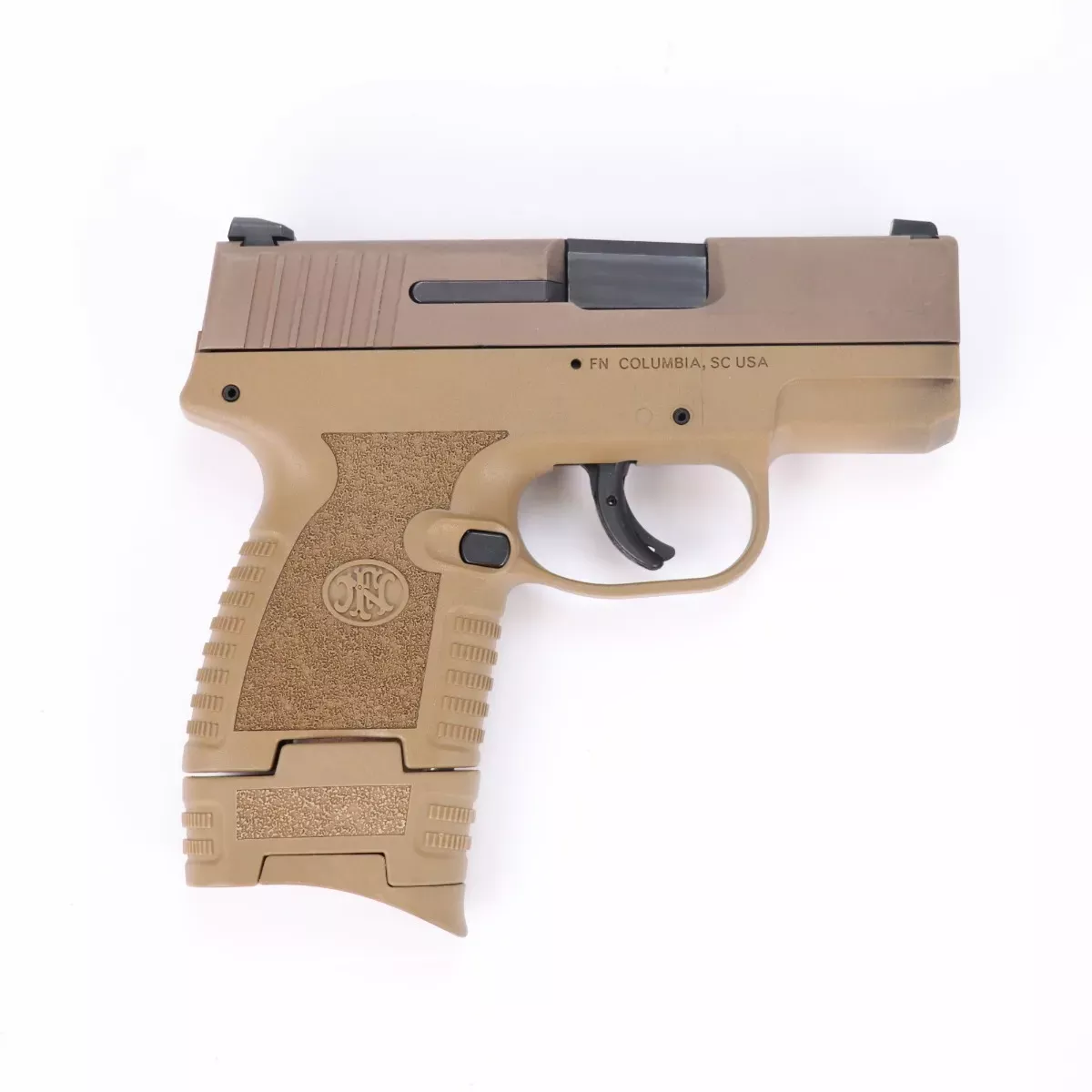 USED – FN, 503 9MM Pistol GTO350691
