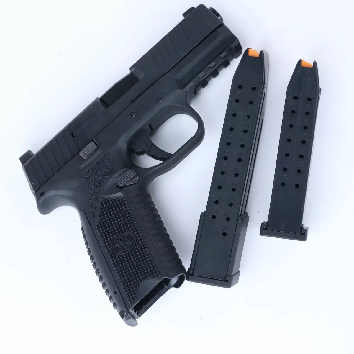USED - FN 509 GTO351244