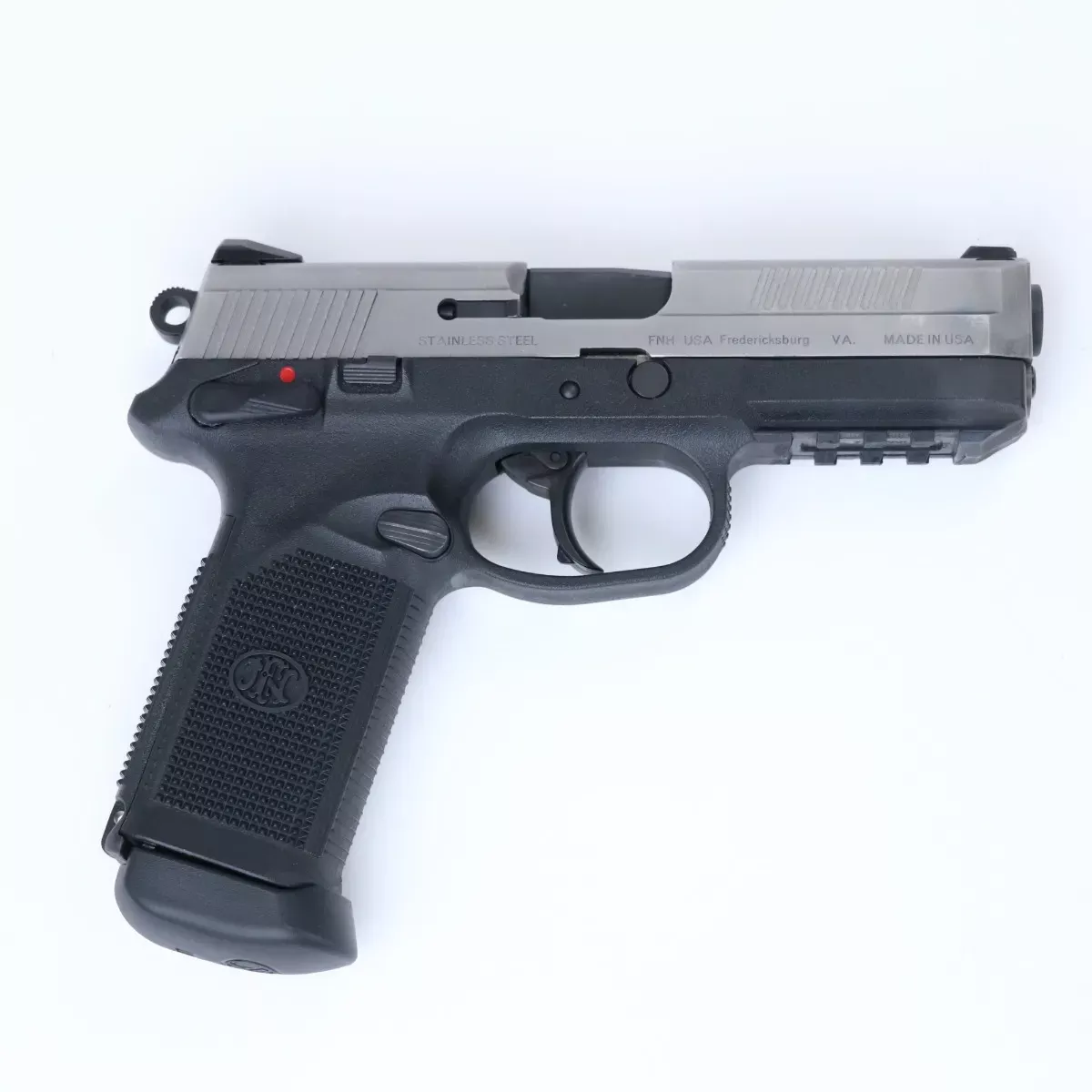 USED - FN FNX-45 GTO351191