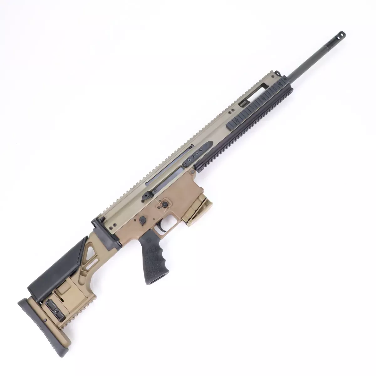 USED - FN Scar 20S GTO350953