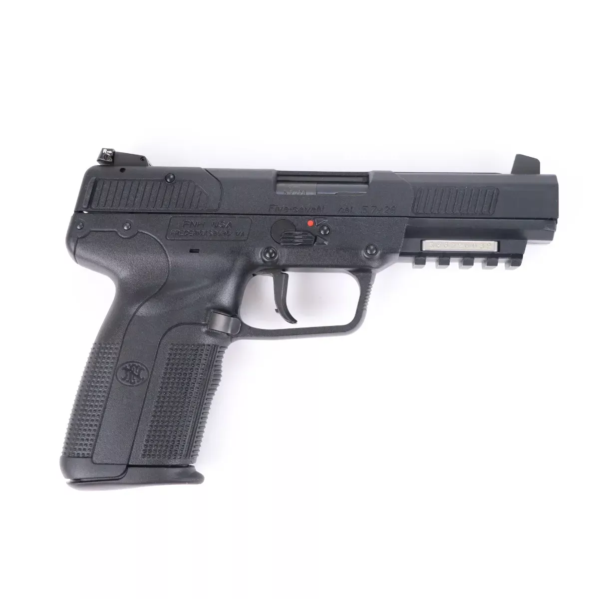 USED – FNH, Five Seven 5.7X28MM Pistol GTO350458