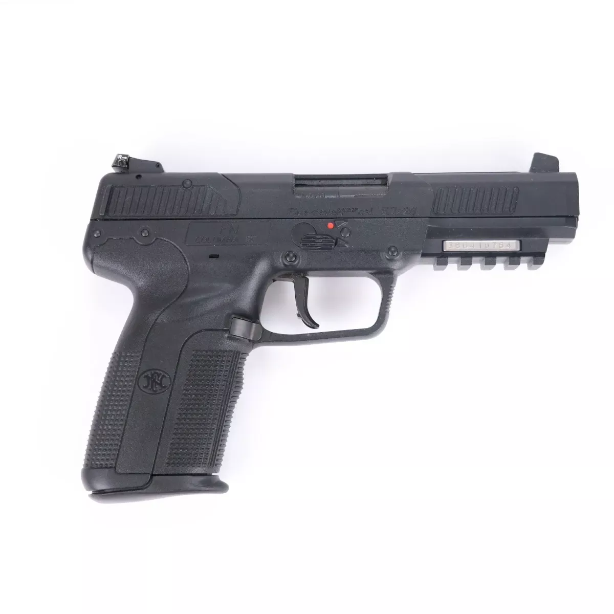 USED – FNH, Five Seven 5.7X28MM Pistol GTO350479