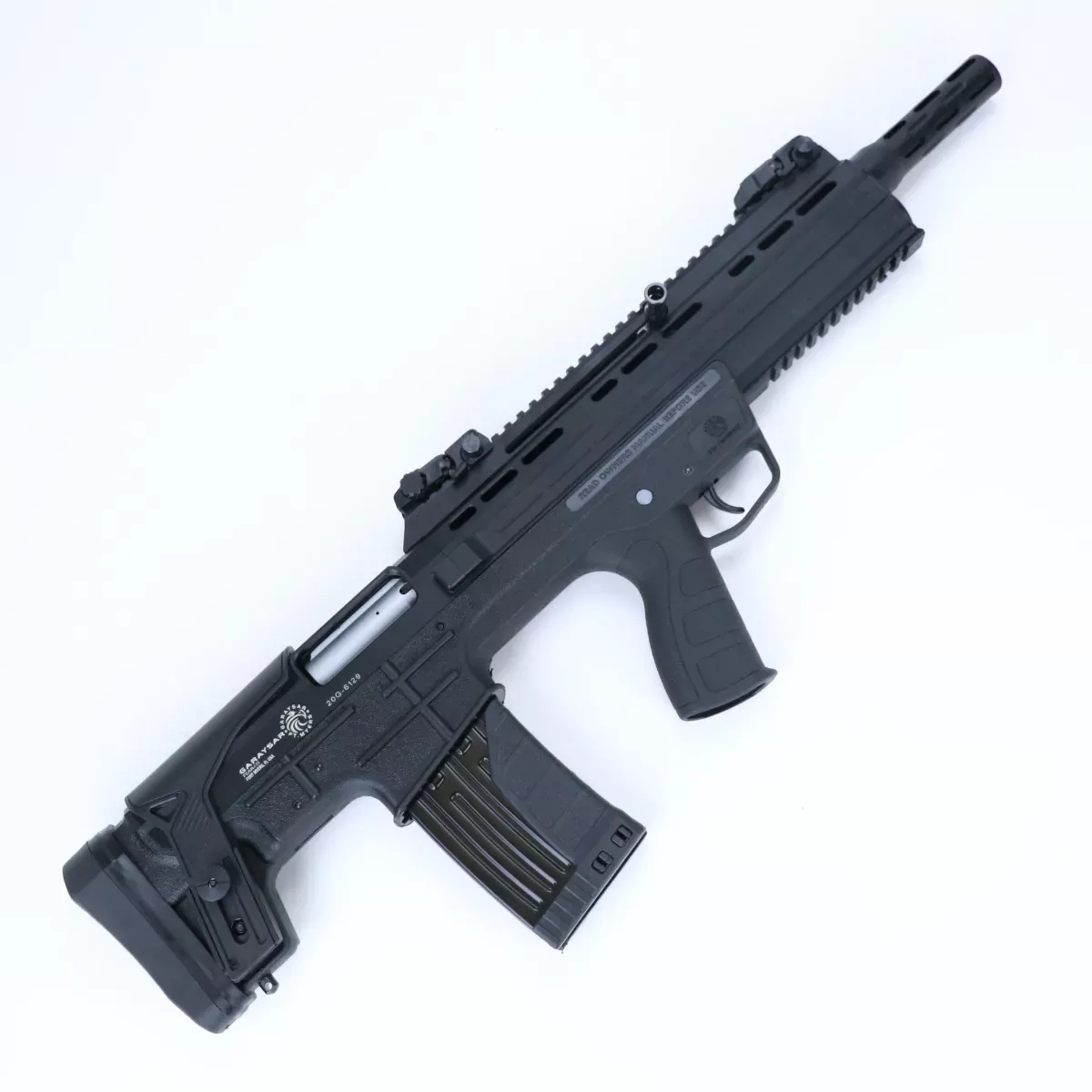 USED - Garaysar Fear-105 GTO351065