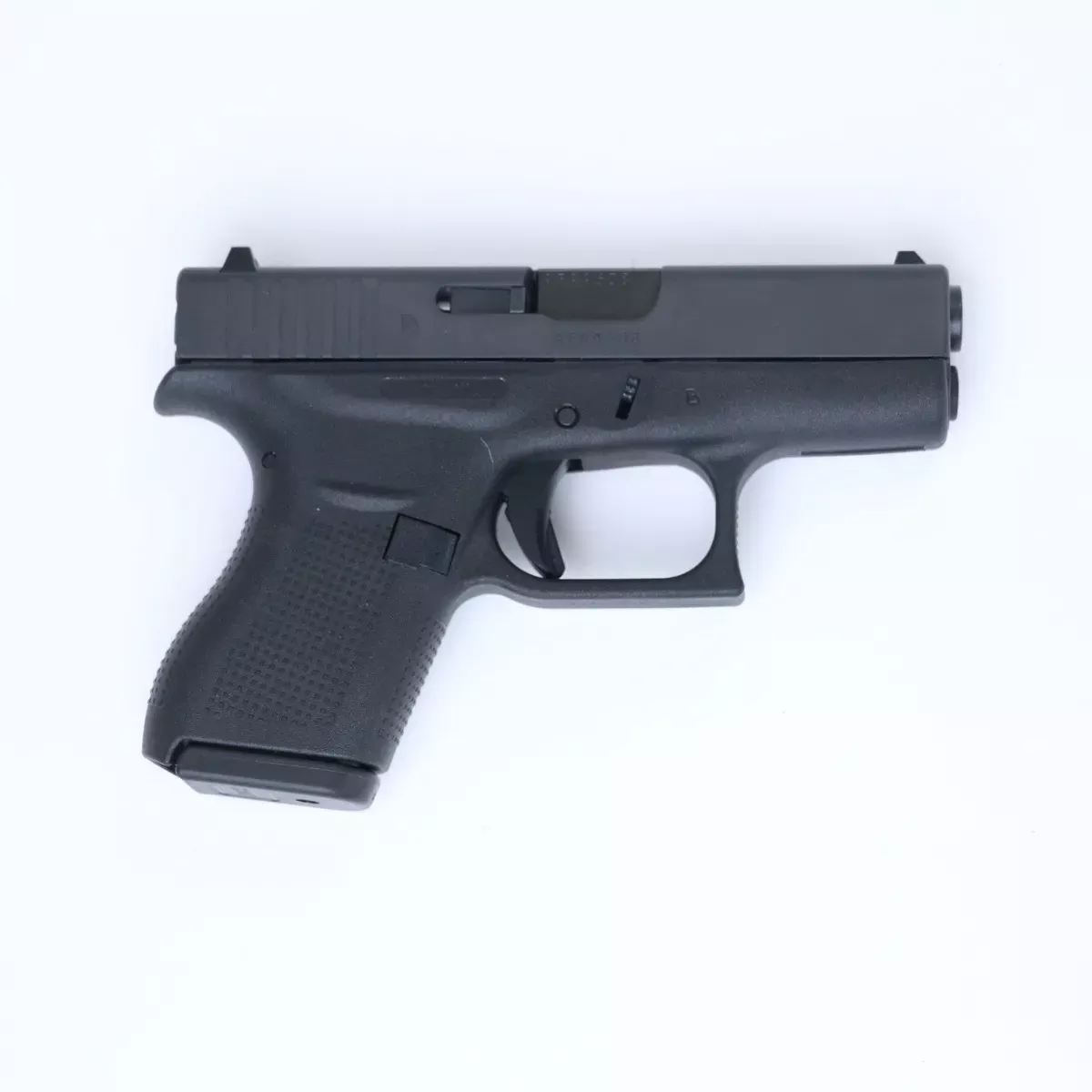 USED - Glock 42 GTO351332