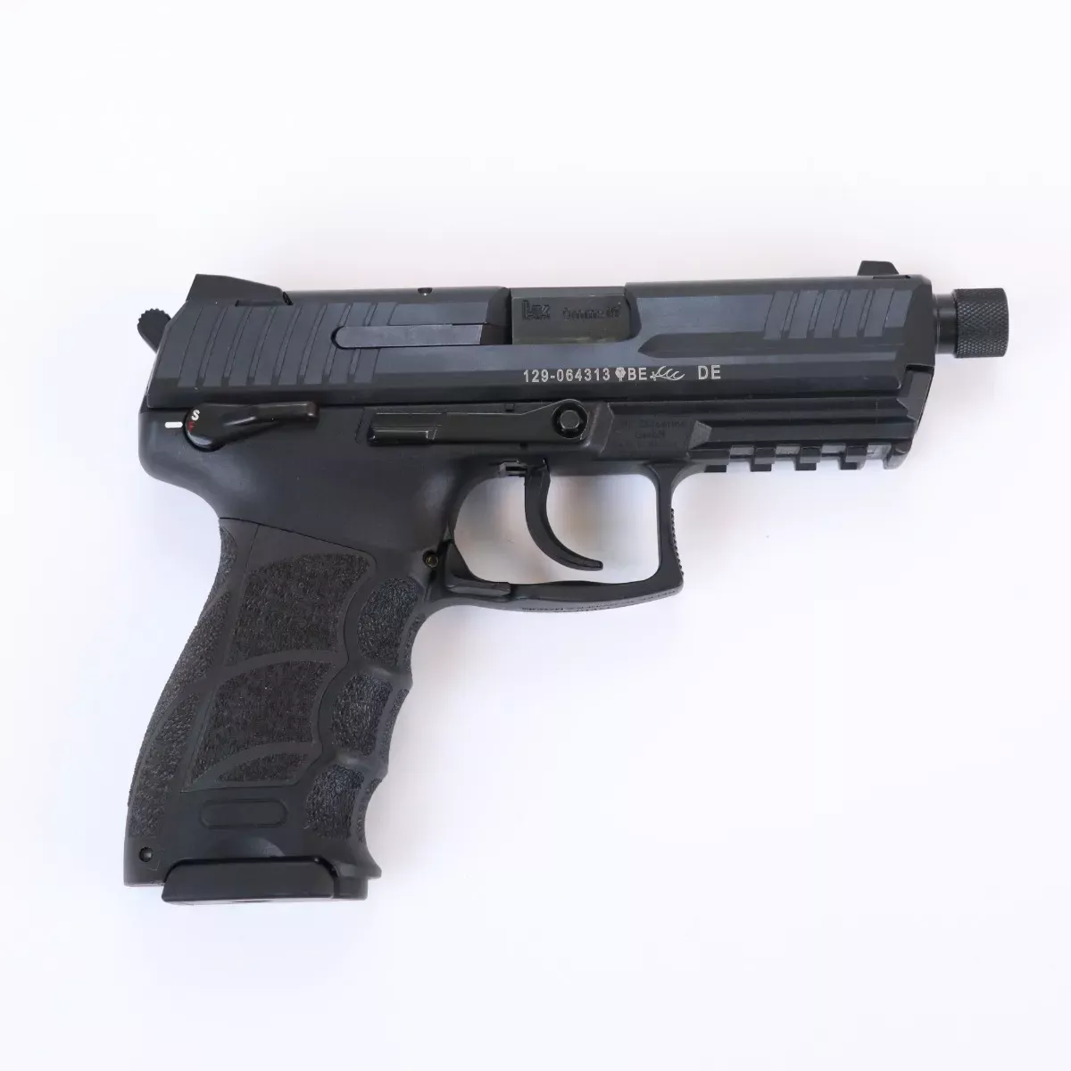 USED - Heckler & Koch P30 GTO351455
