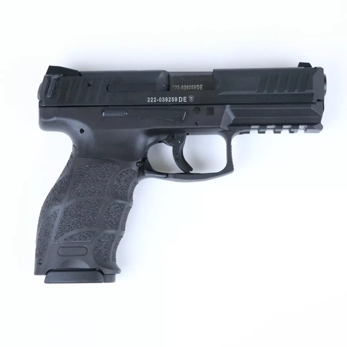 USED - Heckler & Koch VP40 GTO351006