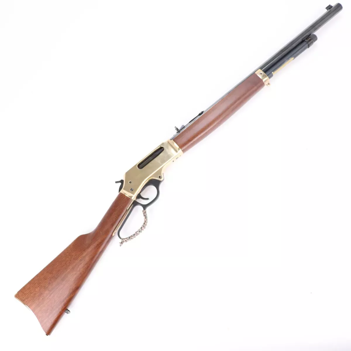 USED – Henry, H010B 45-70 GOV’T Rifle GTO350695