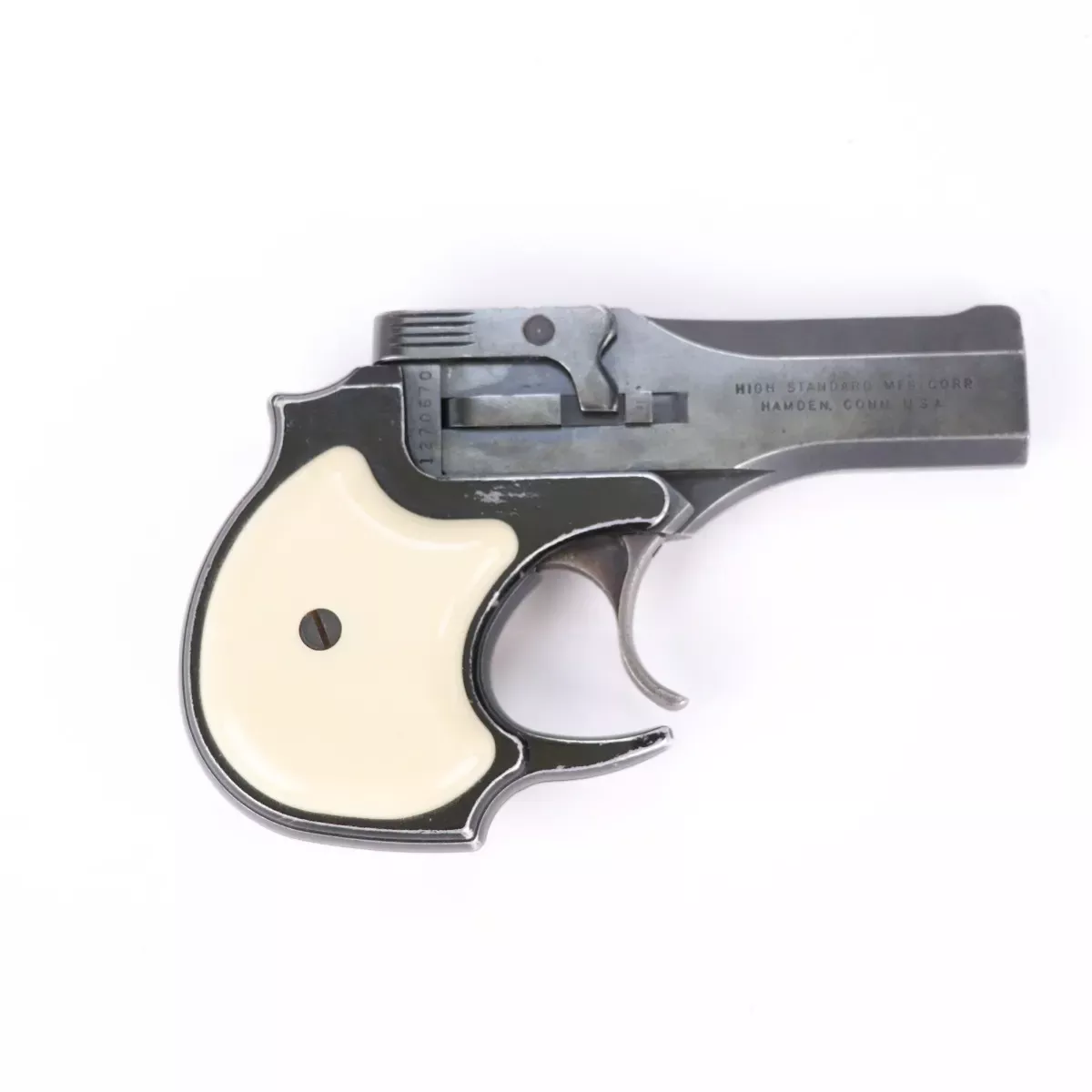 USED - Hi Standard D-100 GTO350982