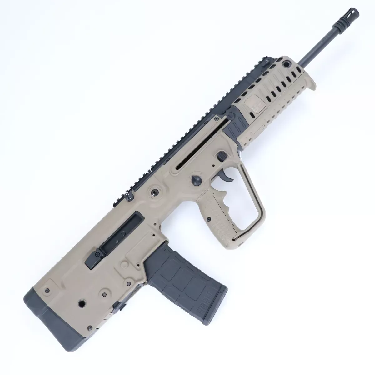 USED - IWI X95 GTO351092