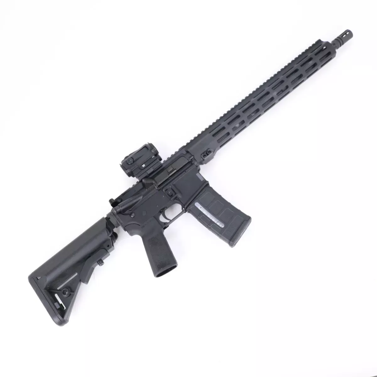 USED - IWI Z-15 GTO351018