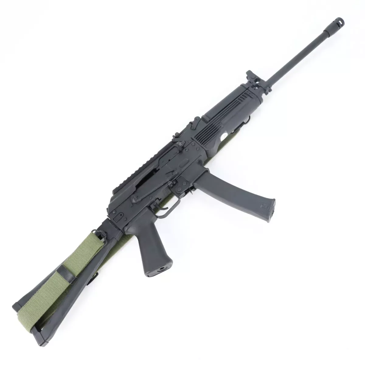 USED - Kalashnikov USA KR-9 GTO350808