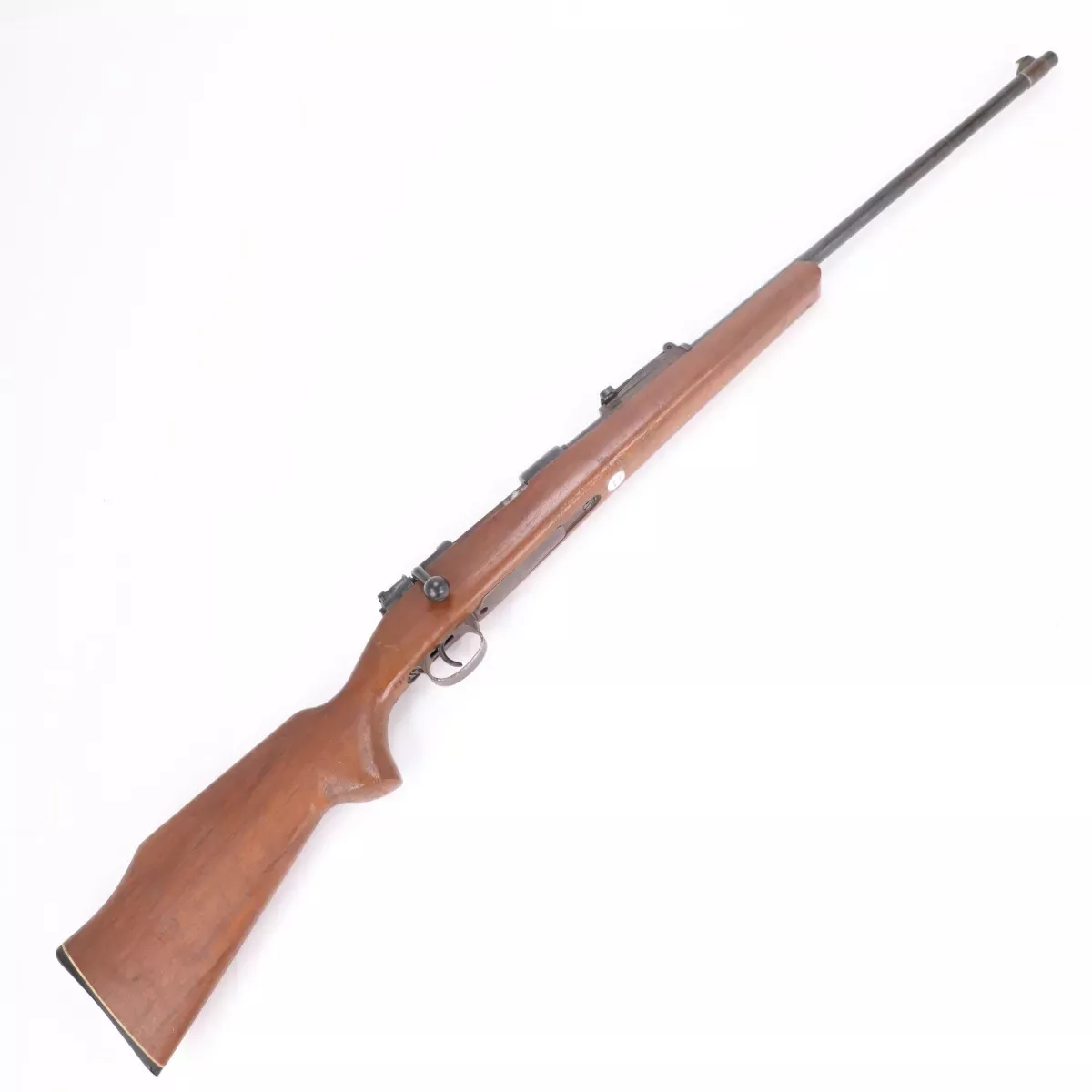 USED – Mauser, 98 8MM Mauser Rifle GTO350762